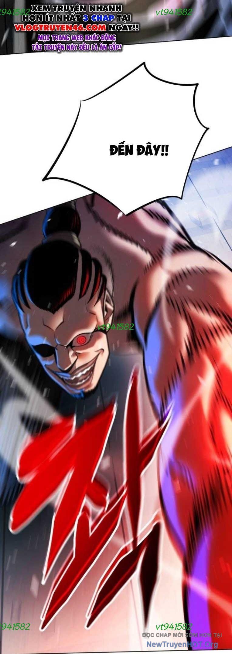 Võ Đài Sinh Tử Chapter 42 - Trang 2