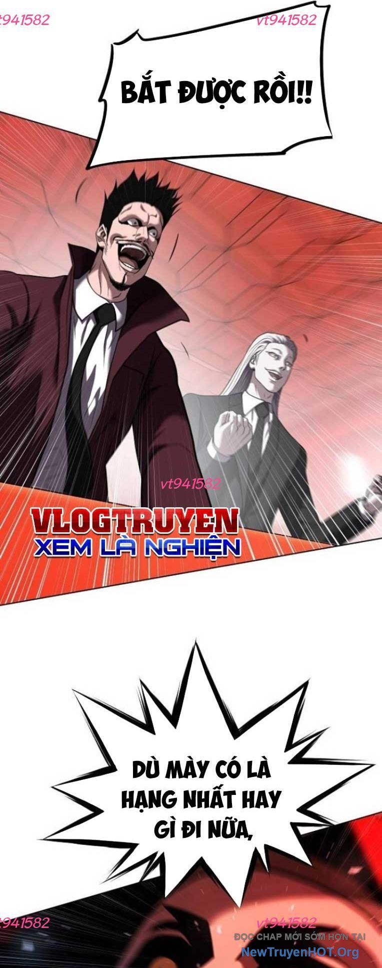 Võ Đài Sinh Tử Chapter 42 - Trang 2