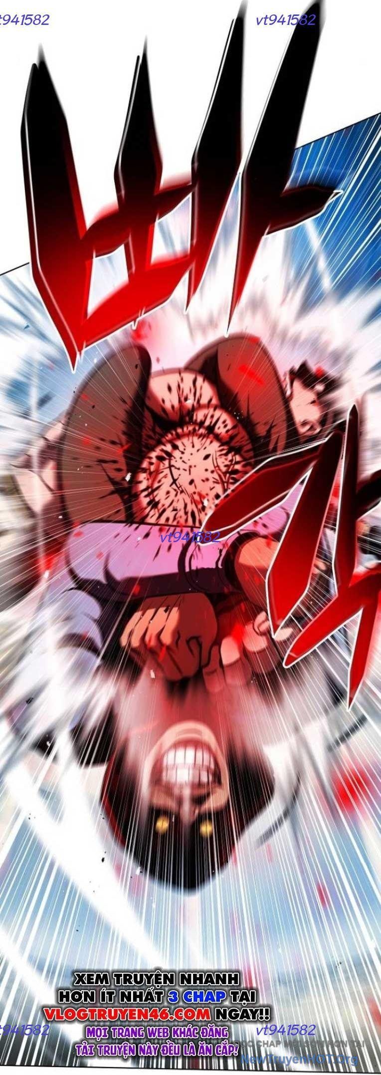 Võ Đài Sinh Tử Chapter 42 - Trang 2