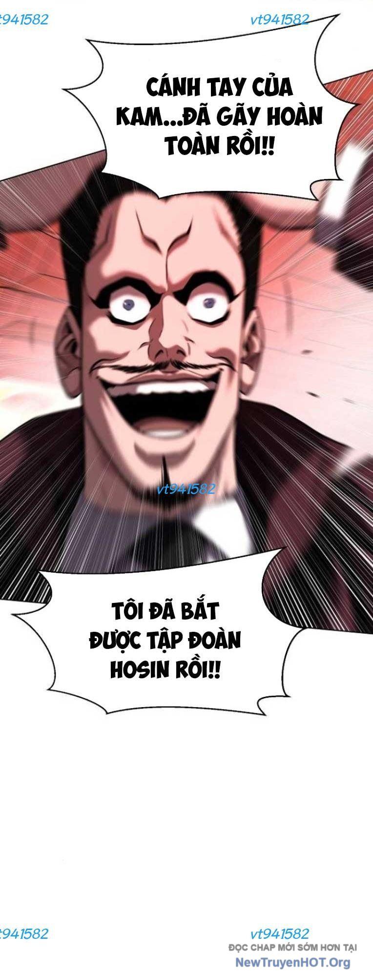 Võ Đài Sinh Tử Chapter 42 - Trang 2