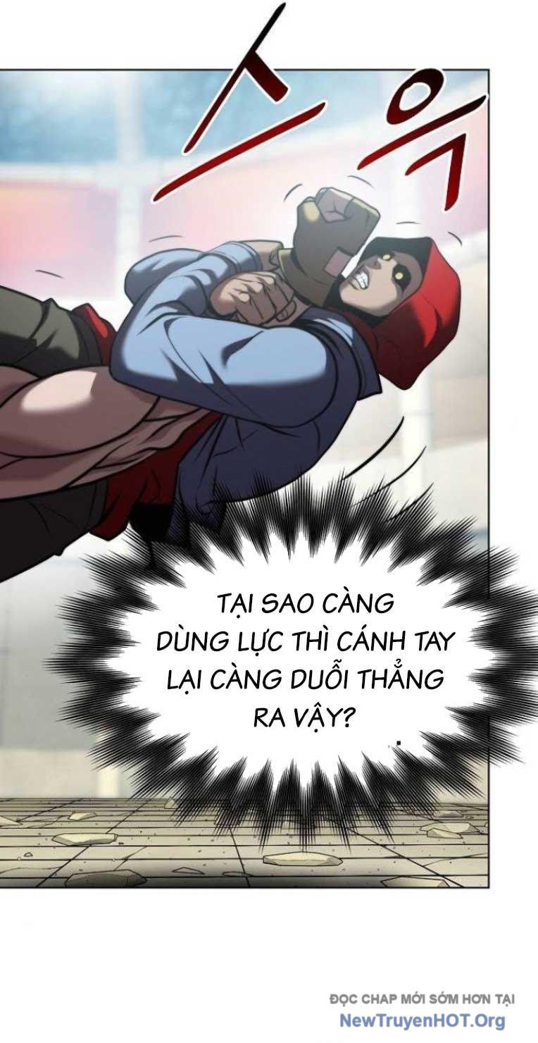 Võ Đài Sinh Tử Chapter 42 - Trang 2