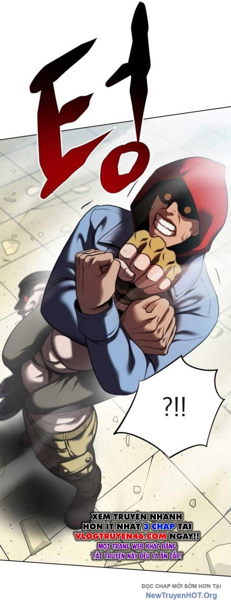 Võ Đài Sinh Tử Chapter 42 - Trang 2