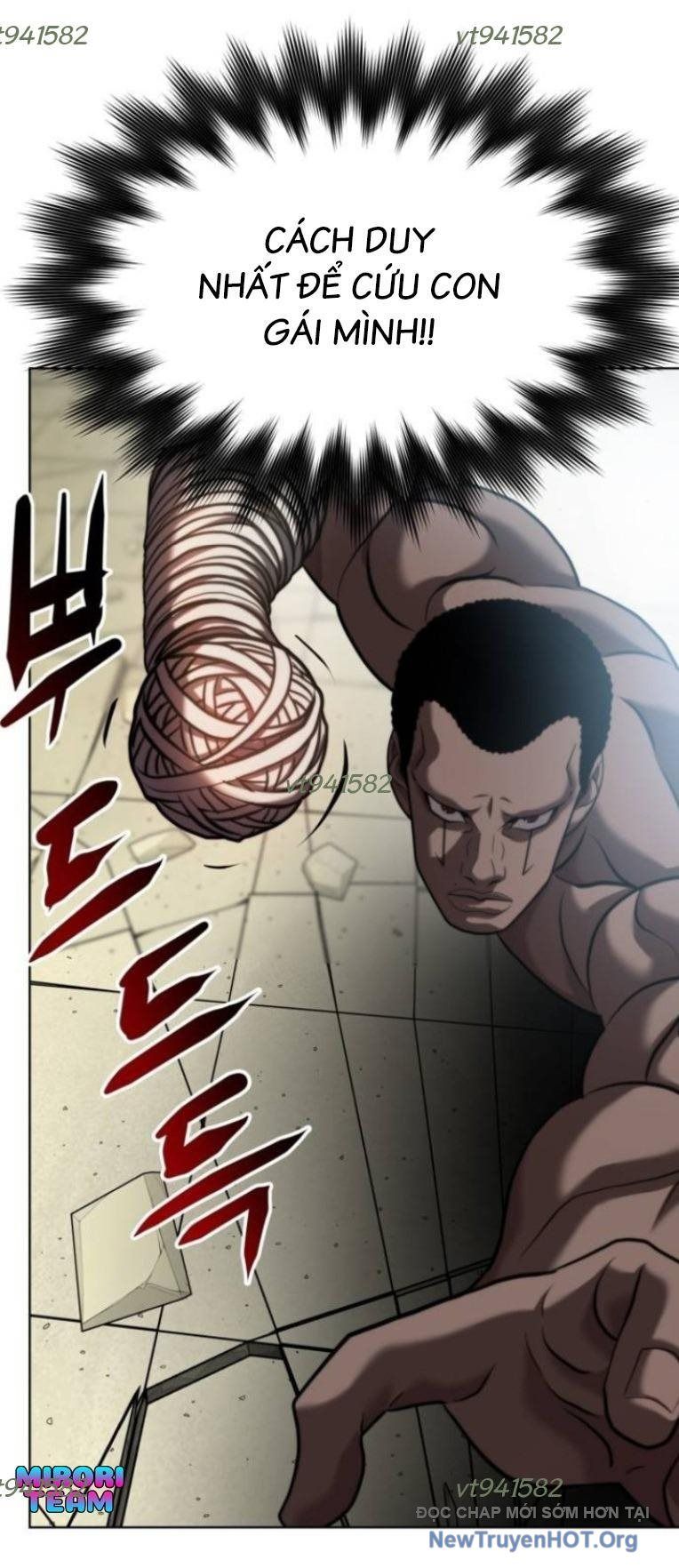 Võ Đài Sinh Tử Chapter 43 - Trang 2