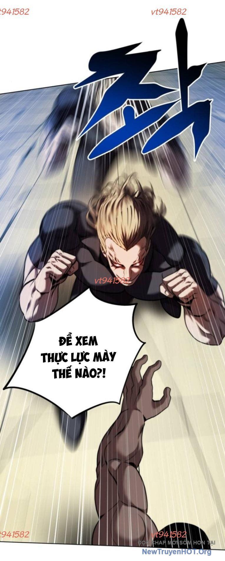 Võ Đài Sinh Tử Chapter 43 - Trang 2