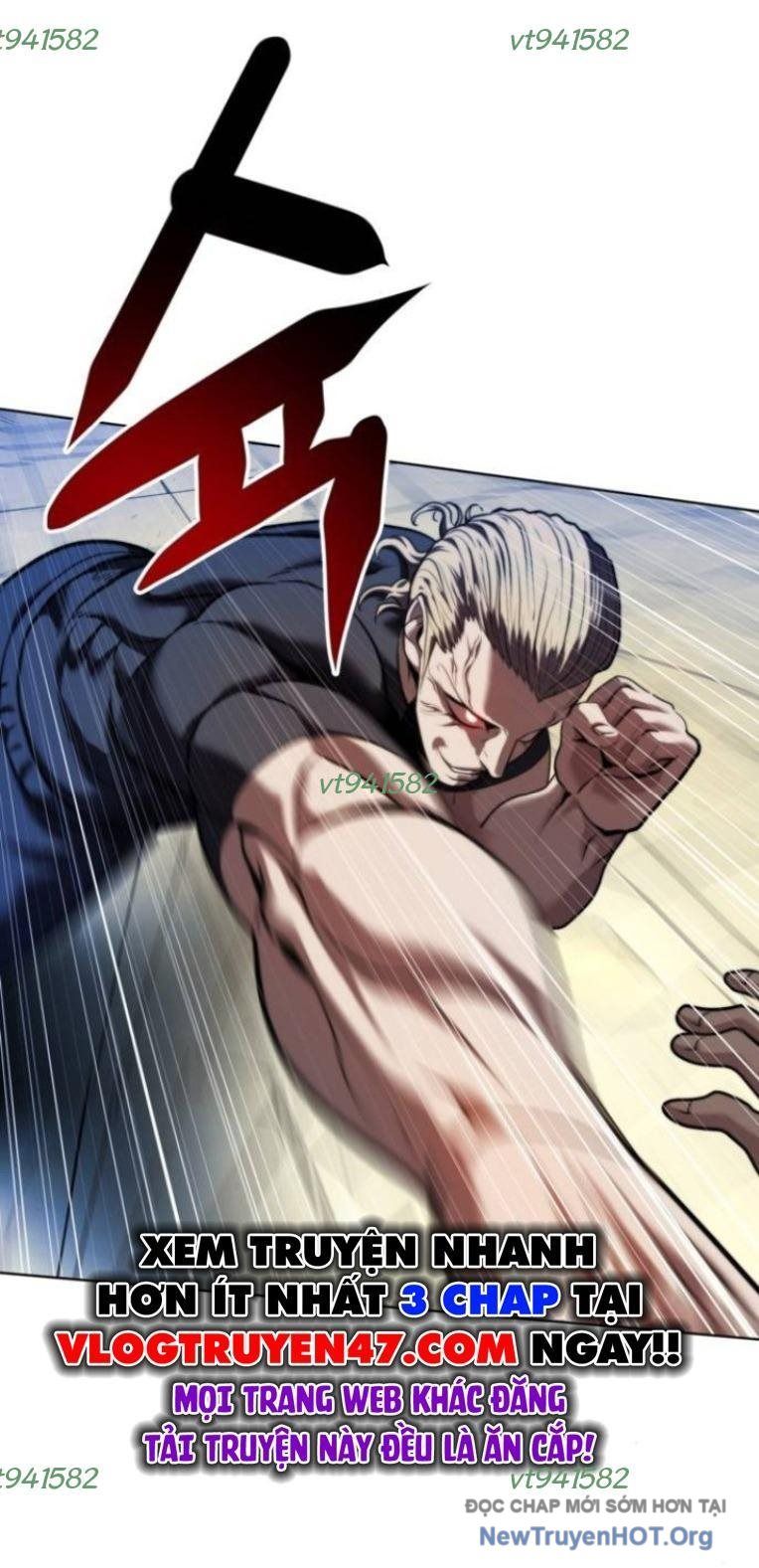 Võ Đài Sinh Tử Chapter 43 - Trang 2