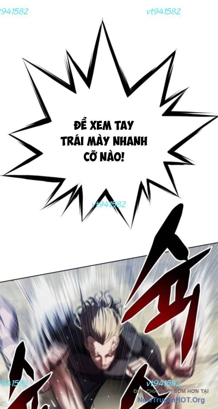 Võ Đài Sinh Tử Chapter 43 - Trang 2