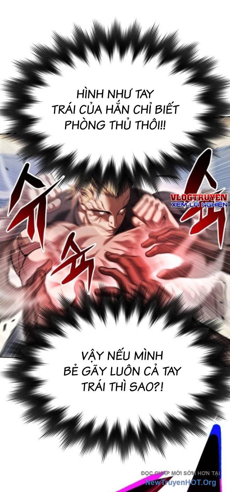Võ Đài Sinh Tử Chapter 43 - Trang 2