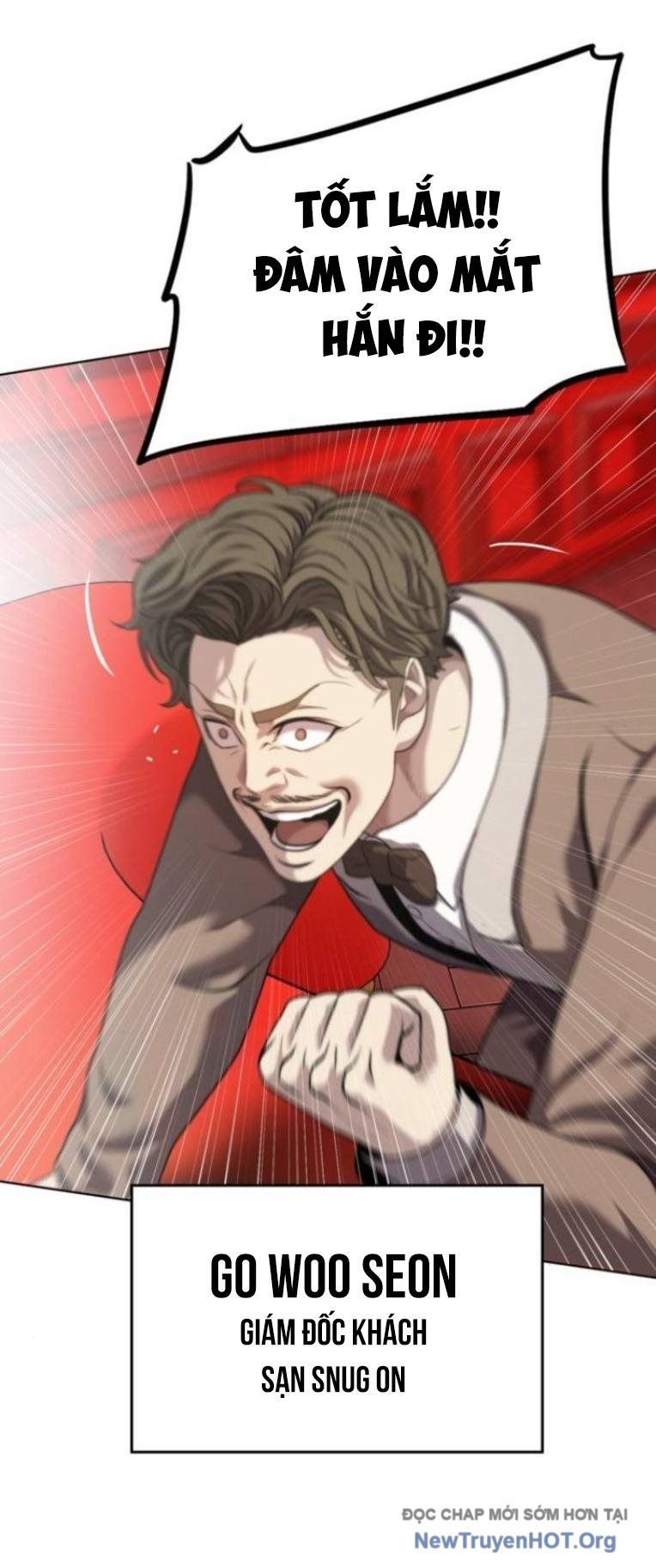 Võ Đài Sinh Tử Chapter 43 - Trang 2