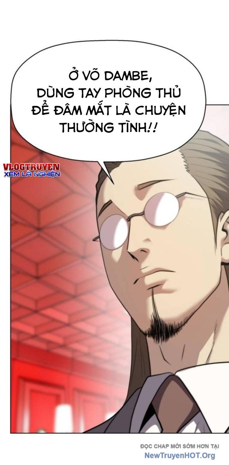 Võ Đài Sinh Tử Chapter 43 - Trang 2