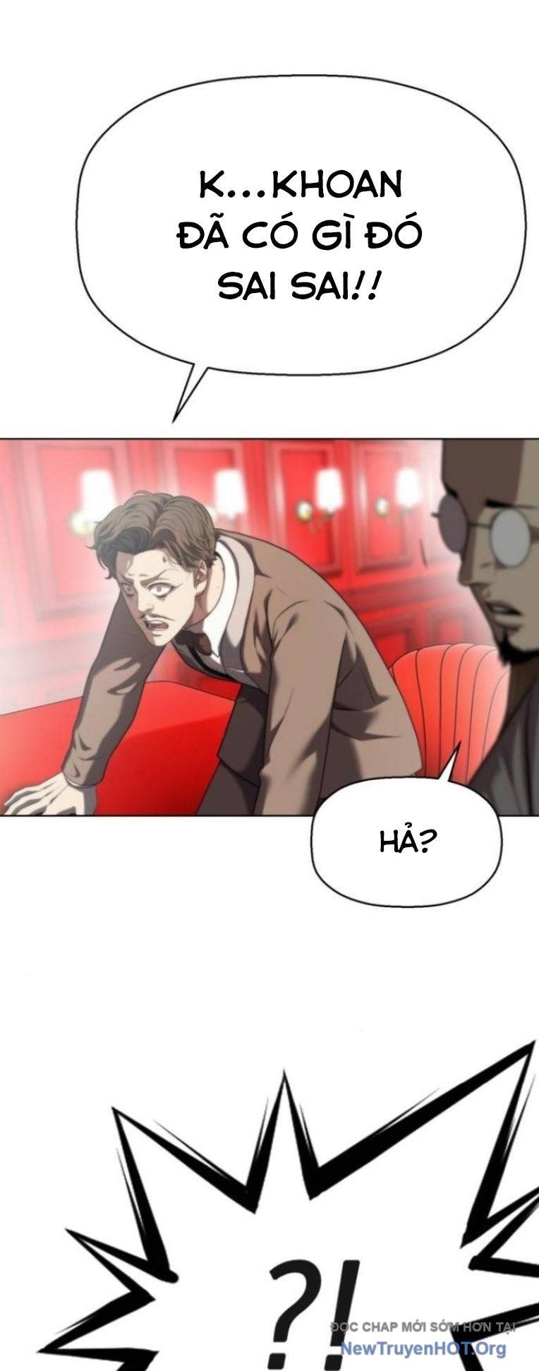 Võ Đài Sinh Tử Chapter 43 - Trang 2