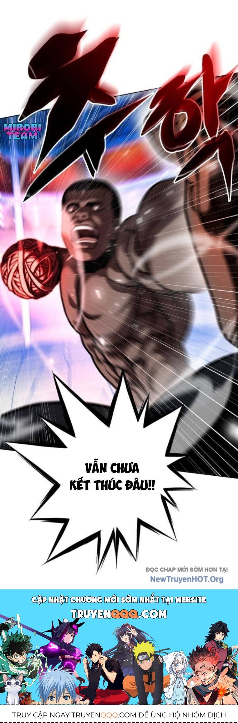 Võ Đài Sinh Tử Chapter 43 - Trang 2