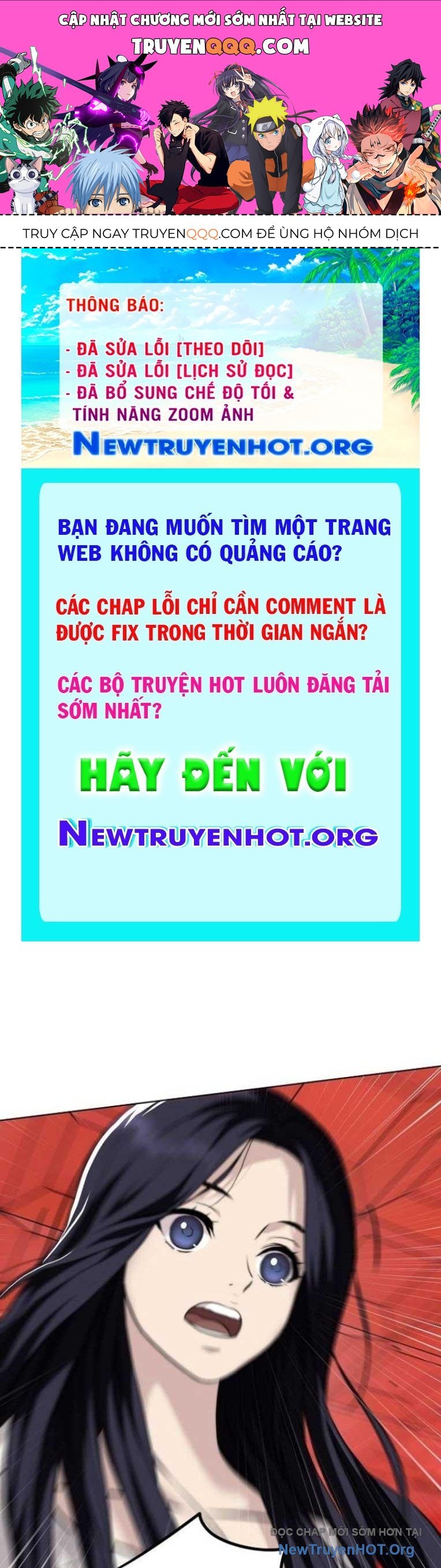 Võ Đài Sinh Tử Chapter 44 - Trang 2