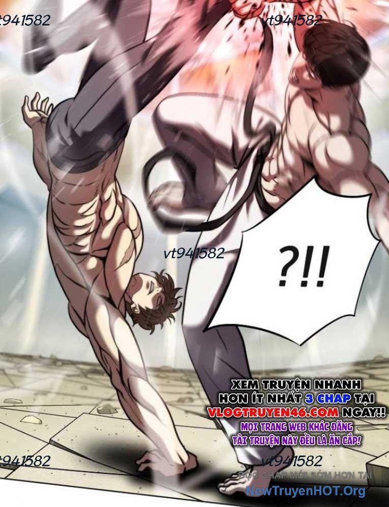 Võ Đài Sinh Tử Chapter 44 - Trang 2