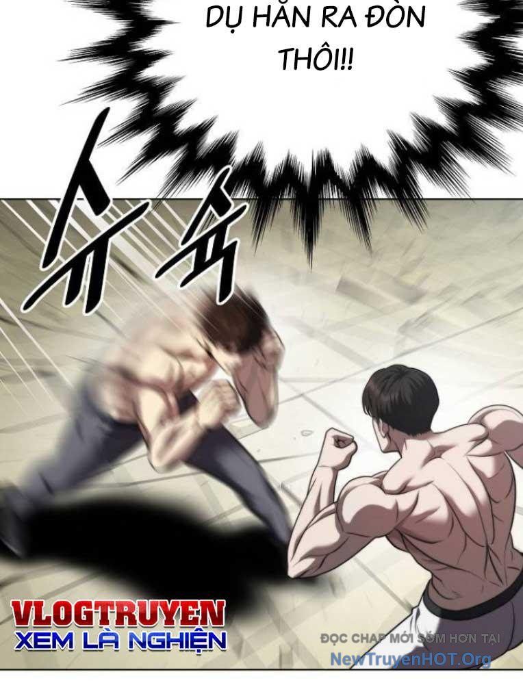 Võ Đài Sinh Tử Chapter 44 - Trang 2