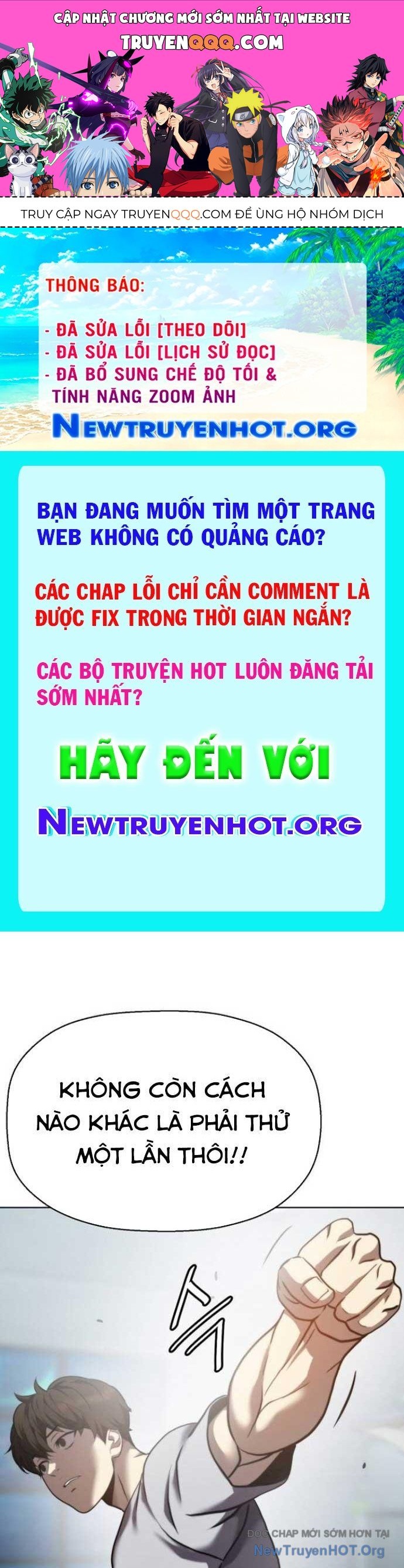 Võ Đài Sinh Tử Chapter 47 - Trang 2