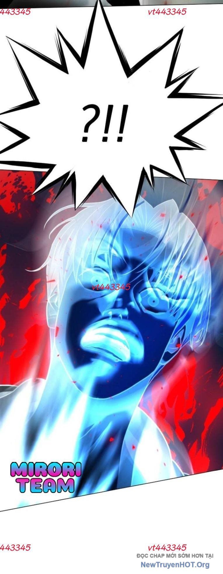 Võ Đài Sinh Tử Chapter 48 - Trang 2