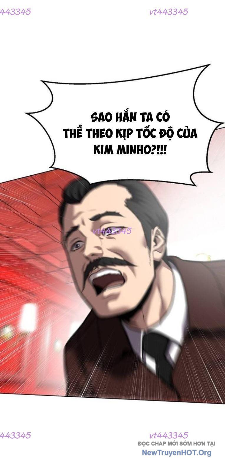 Võ Đài Sinh Tử Chapter 48 - Trang 2