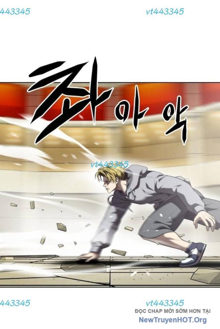 Võ Đài Sinh Tử Chapter 48 - Trang 2