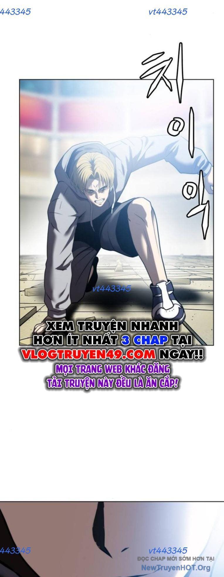 Võ Đài Sinh Tử Chapter 48 - Trang 2