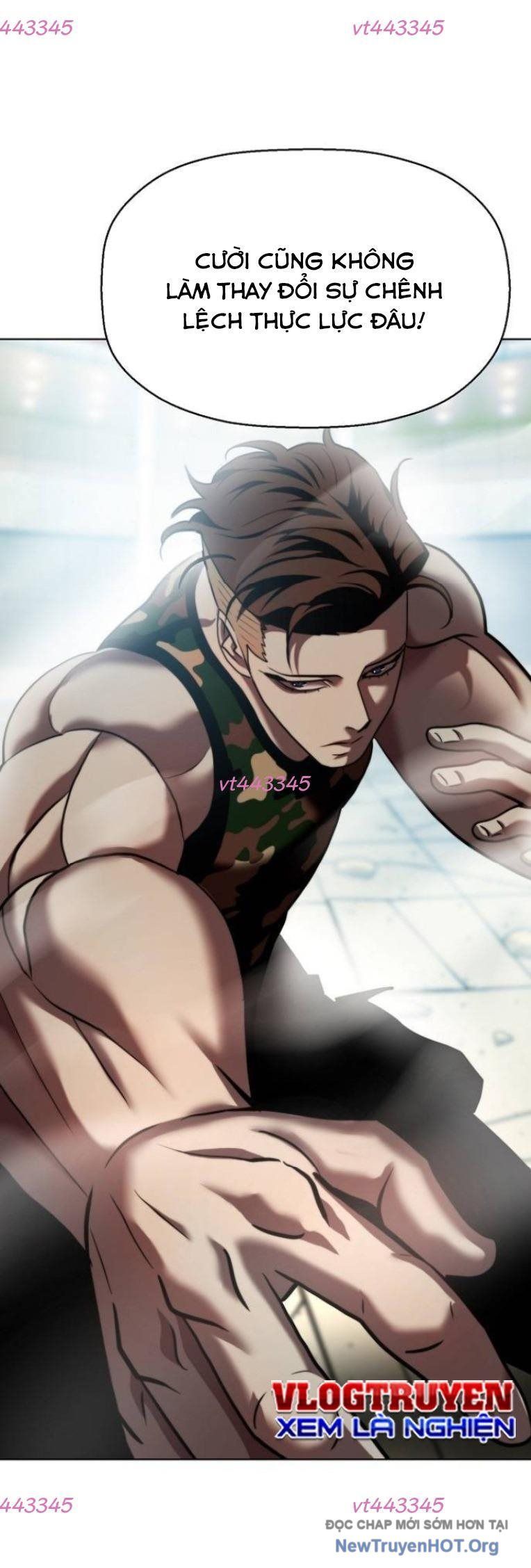 Võ Đài Sinh Tử Chapter 48 - Trang 2