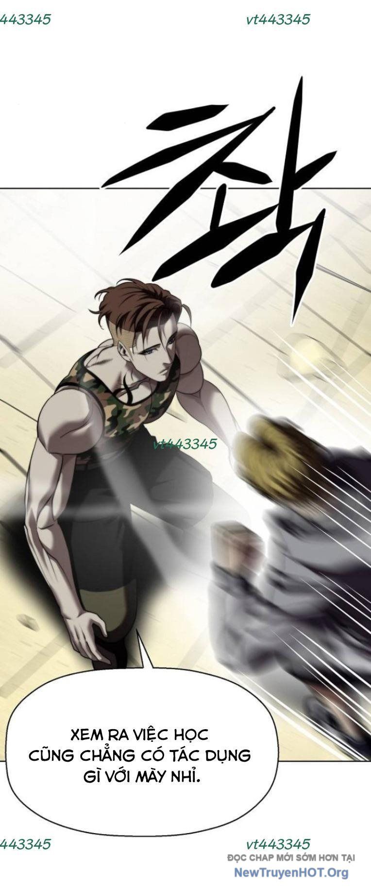 Võ Đài Sinh Tử Chapter 48 - Trang 2