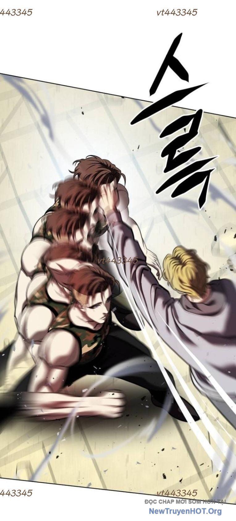 Võ Đài Sinh Tử Chapter 48 - Trang 2