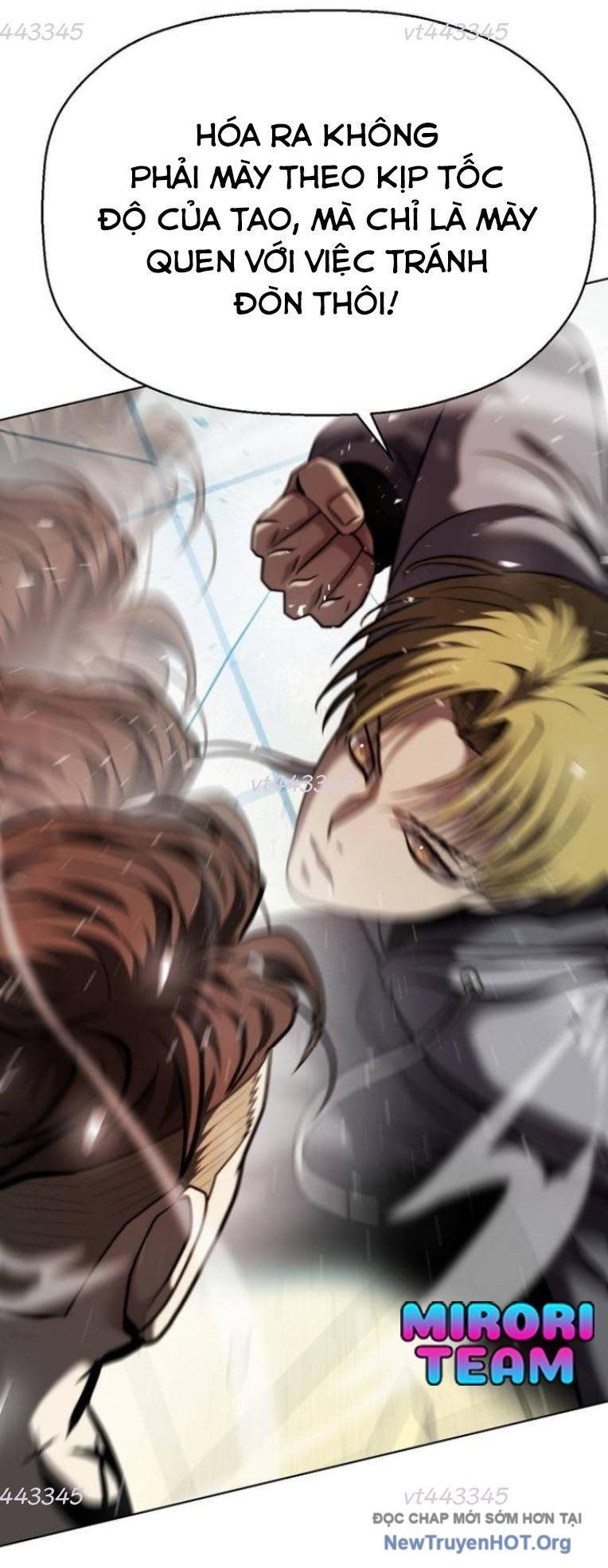 Võ Đài Sinh Tử Chapter 48 - Trang 2