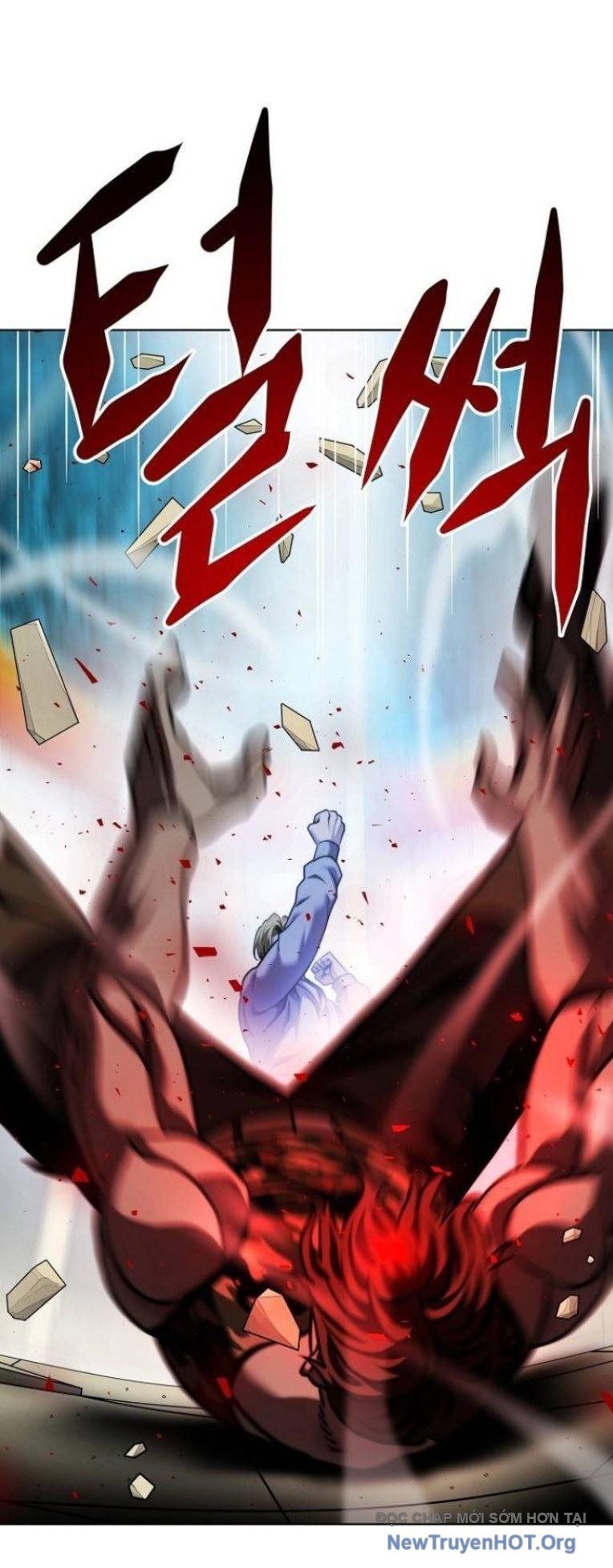 Võ Đài Sinh Tử Chapter 48 - Trang 2