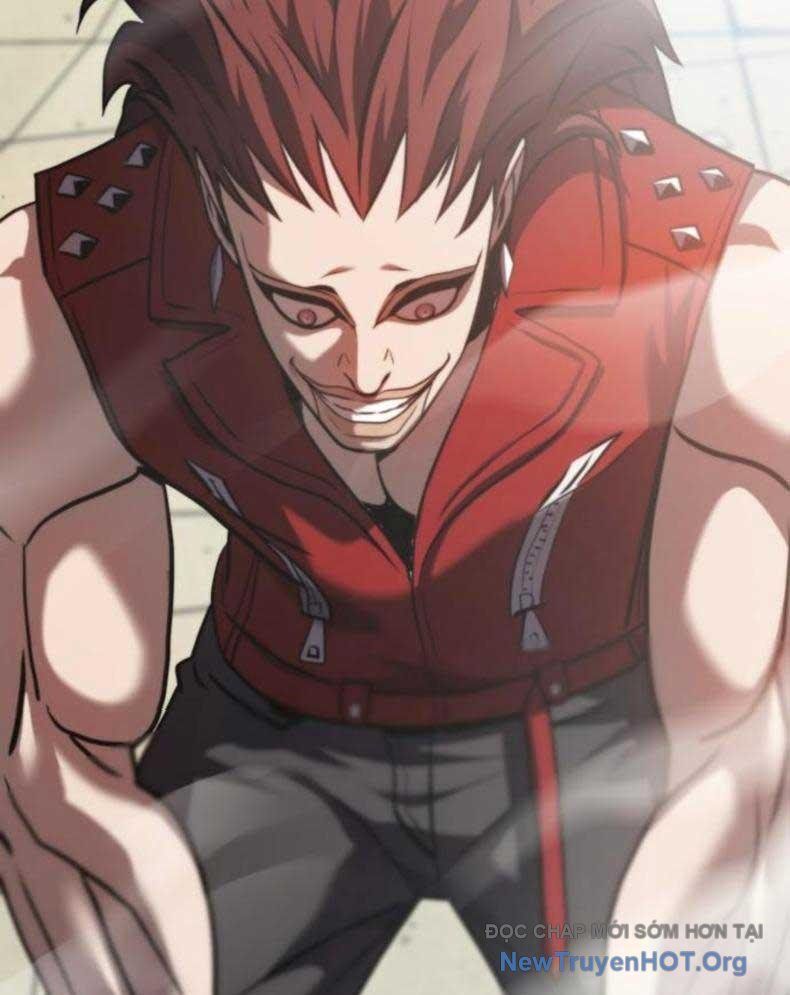 Võ Đài Sinh Tử Chapter 49 - Trang 2