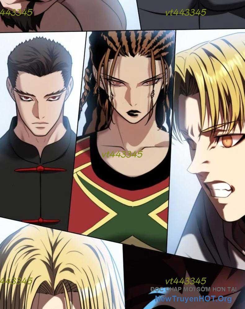 Võ Đài Sinh Tử Chapter 50 - Trang 2