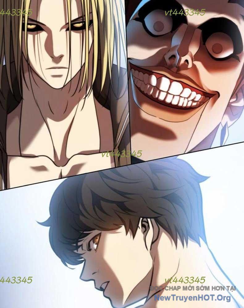 Võ Đài Sinh Tử Chapter 50 - Trang 2