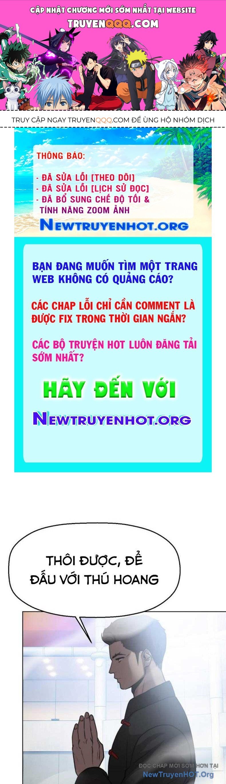 Võ Đài Sinh Tử Chapter 51 - Trang 2