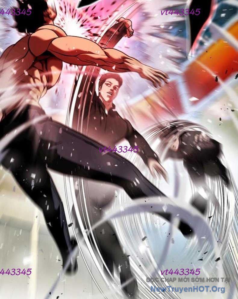 Võ Đài Sinh Tử Chapter 51 - Trang 2