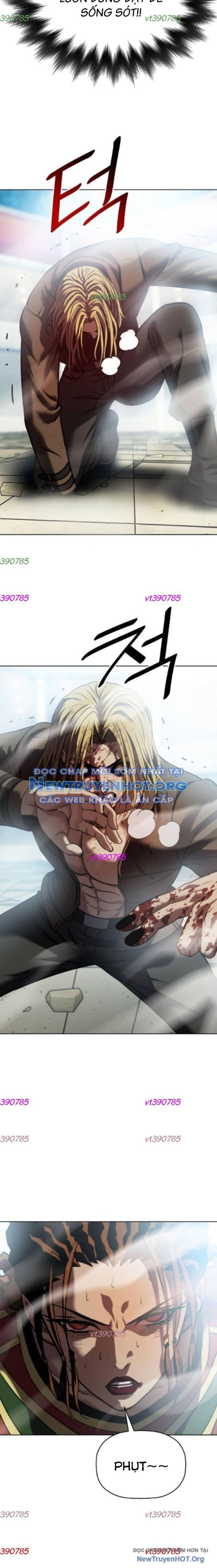 Võ Đài Sinh Tử Chapter 53 - Trang 2