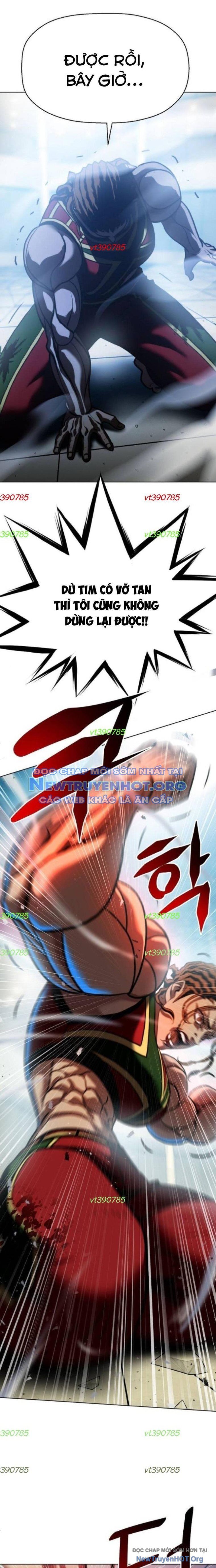 Võ Đài Sinh Tử Chapter 53 - Trang 2