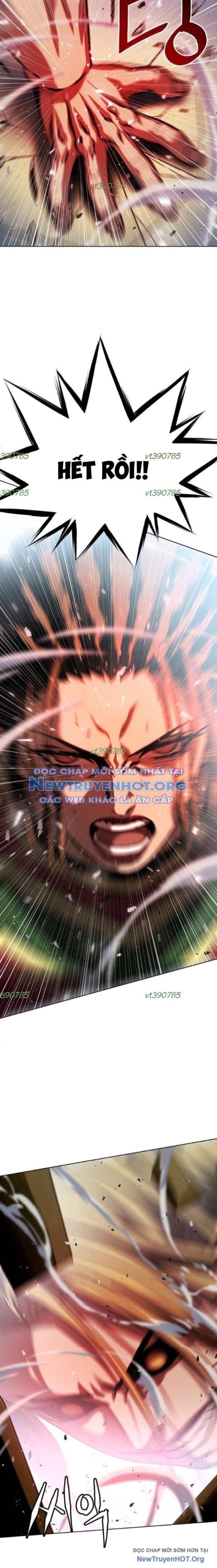 Võ Đài Sinh Tử Chapter 53 - Trang 2