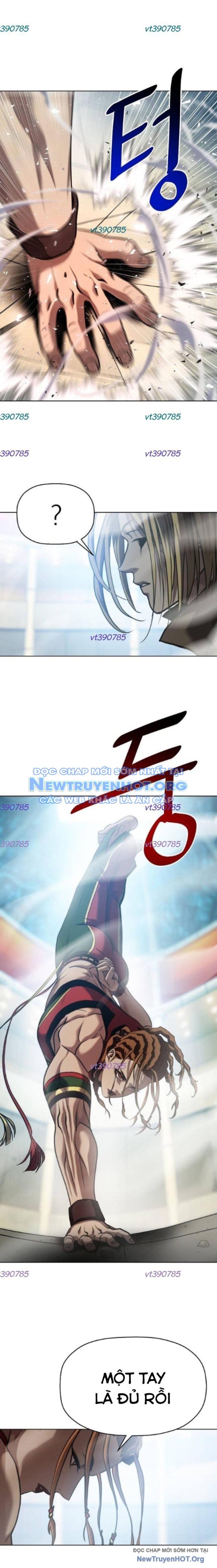 Võ Đài Sinh Tử Chapter 53 - Trang 2