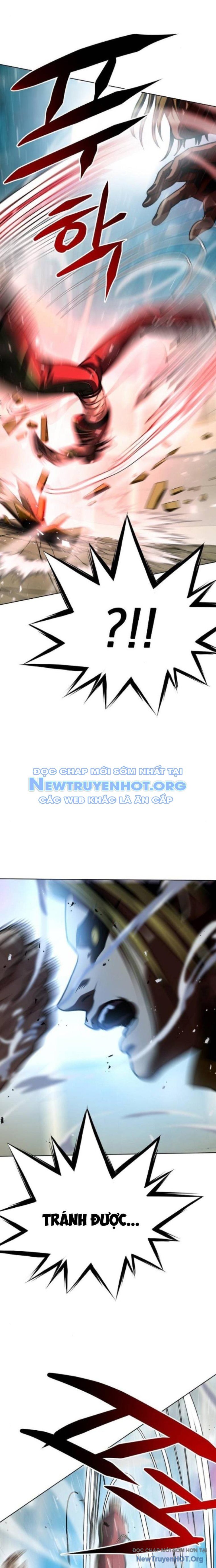 Võ Đài Sinh Tử Chapter 53 - Trang 2