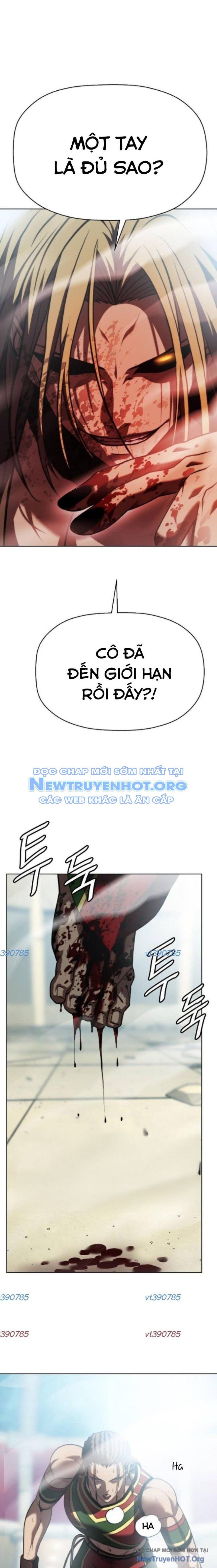 Võ Đài Sinh Tử Chapter 53 - Trang 2