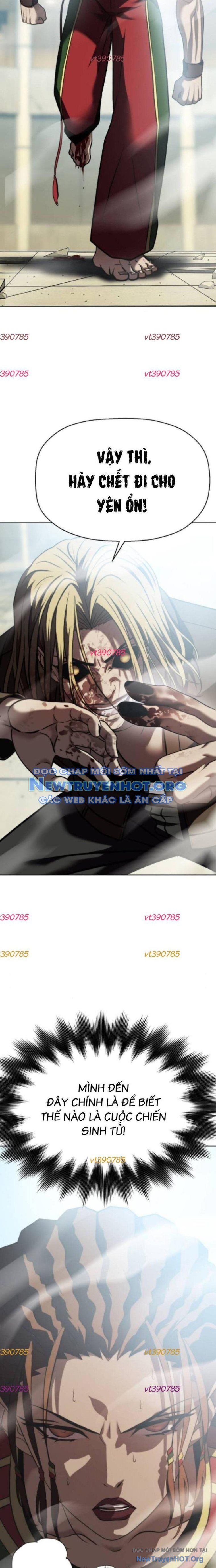 Võ Đài Sinh Tử Chapter 53 - Trang 2