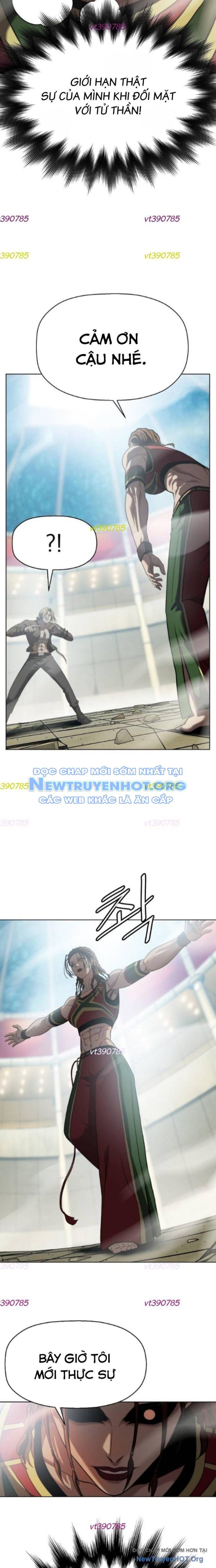 Võ Đài Sinh Tử Chapter 53 - Trang 2