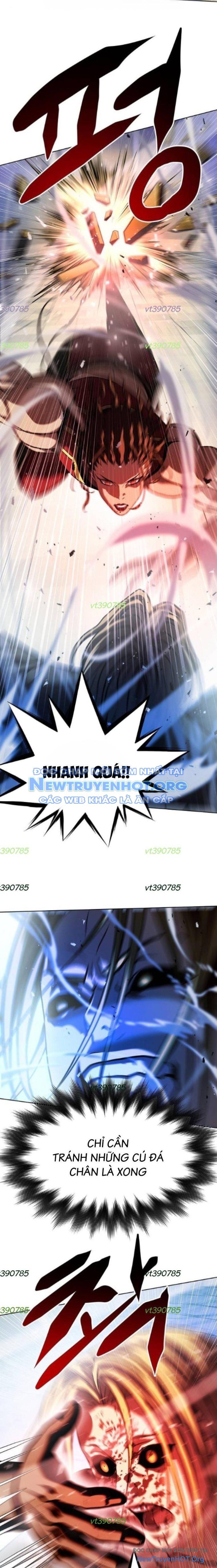 Võ Đài Sinh Tử Chapter 53 - Trang 2