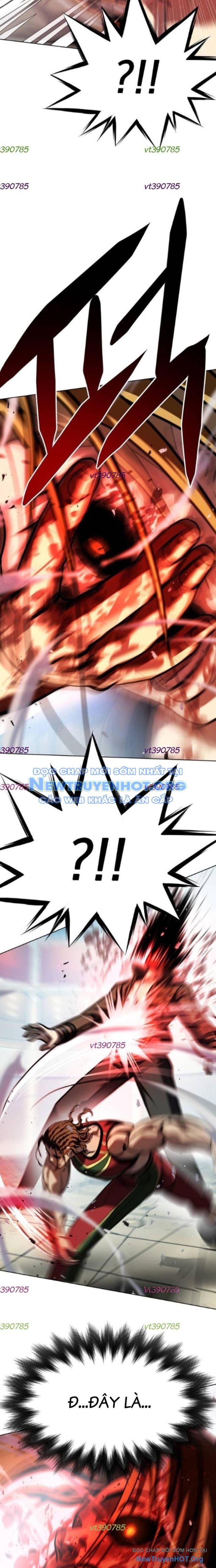 Võ Đài Sinh Tử Chapter 53 - Trang 2