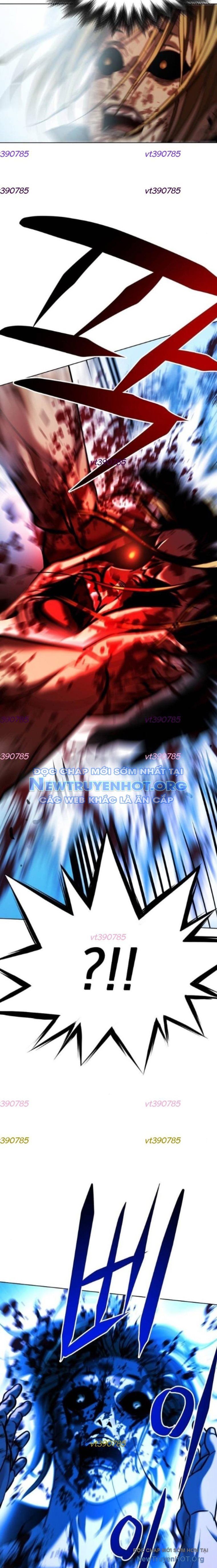 Võ Đài Sinh Tử Chapter 53 - Trang 2