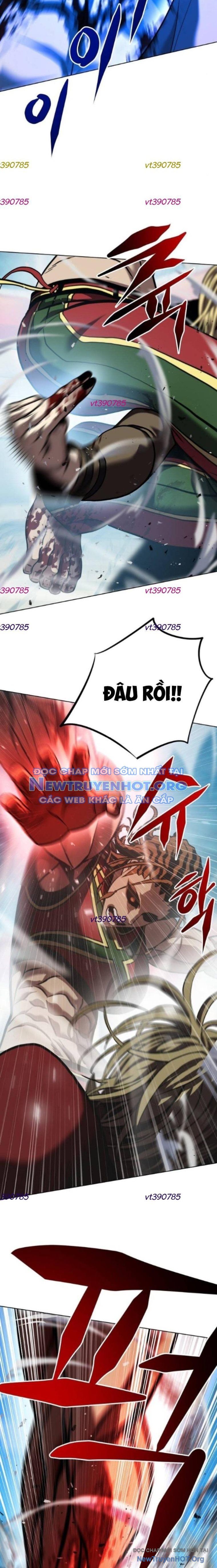 Võ Đài Sinh Tử Chapter 53 - Trang 2