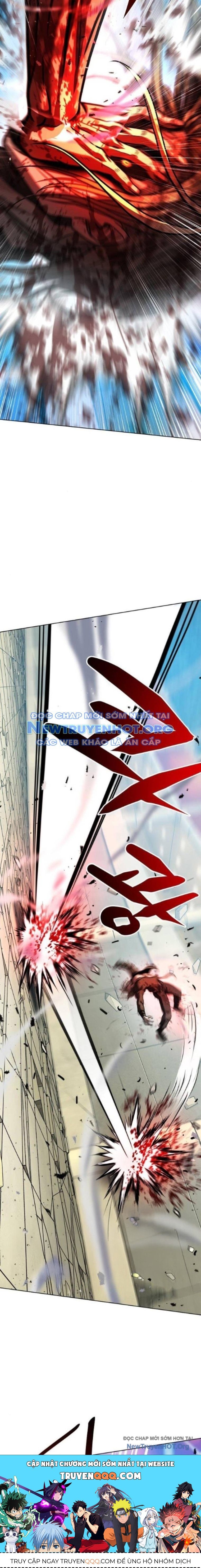 Võ Đài Sinh Tử Chapter 53 - Trang 2