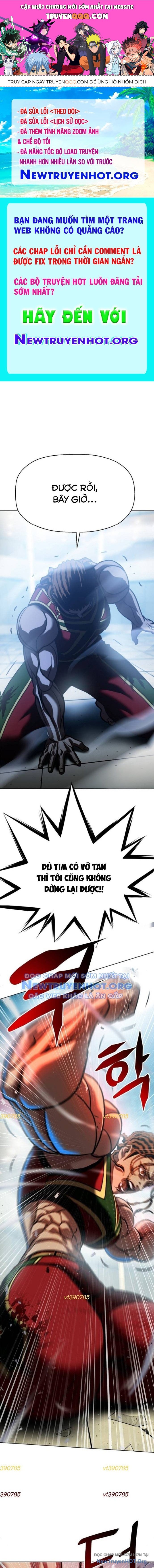 Võ Đài Sinh Tử Chapter 54 - Trang 2