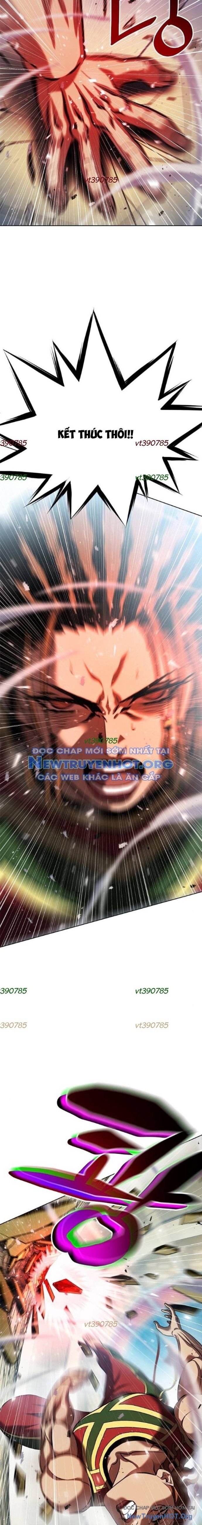 Võ Đài Sinh Tử Chapter 54 - Trang 2