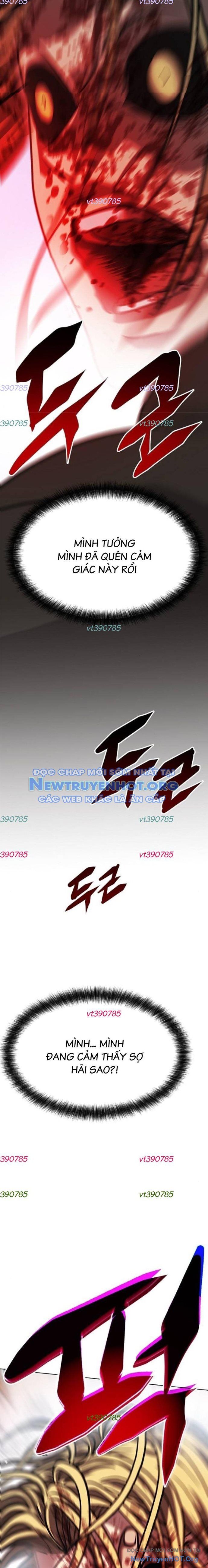 Võ Đài Sinh Tử Chapter 54 - Trang 2