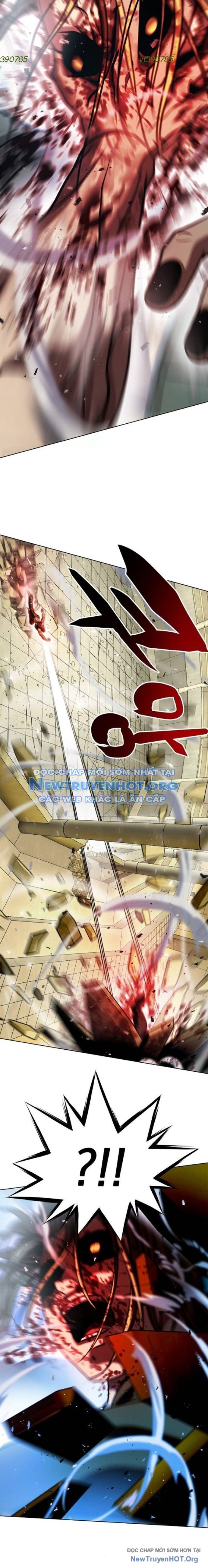 Võ Đài Sinh Tử Chapter 54 - Trang 2